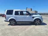 Used 2016 Land Rover LR4 HSE LUX image 4