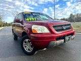 Used 2005 Honda Pilot EX image 2