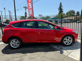 Used 2012 Ford Focus SEL image 2