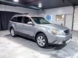 Used 2011 Subaru Outback 2.5i Limited w/ PWR Moonroof Pkg image 2