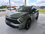 Used 2023 Kia Sportage X-Line image 3