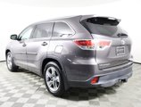 Used 2015 Toyota Highlander Limited Platinum image 4