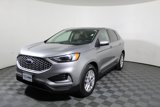 Certified 2024 Ford Edge SEL image 4