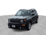 Used 2019 Jeep Renegade Latitude image 4