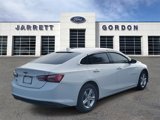 Used 2022 Chevrolet Malibu LT image 4