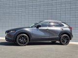 Used 2022 MAZDA CX-30 2.5 Turbo w/ Premium Package image 2