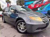 Used 2011 Honda Odyssey EX-L image 3