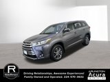 Used 2018 Toyota Highlander SE image 2