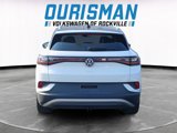 Used 2021 Volkswagen ID.4 1st Edition w/ ID.4 Protection Package image 5