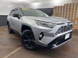Used 2021 Toyota RAV4 XSE image 3