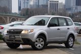 Used 2010 Subaru Forester 2.5X image 2