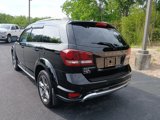 Used 2017 Dodge Journey Crossroad w/ Popular Equipment Group image 4