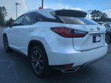Used 2021 Lexus RX 350 FWD w/ Premium Package image 5