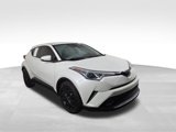 Used 2019 Toyota C-HR LE image 4