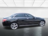 Used 2018 Mercedes-Benz C 300 4MATIC Sedan image 3
