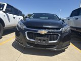 Used 2015 Chevrolet Malibu LT w/ Power Convenience Package image 2