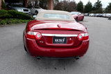 Used 2007 Jaguar XK Convertible image 3