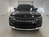 Used 2021 Jeep Grand Cherokee L Summit w/ Advanced Protech Group IV image 2