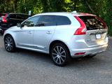 Used 2017 Volvo XC60 T6 Inscription w/ Preferred Option Package image 2