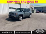 Used 2018 Jeep Renegade Latitude image 2
