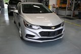 Used 2016 Chevrolet Cruze LT w/ Convenience Package image 4