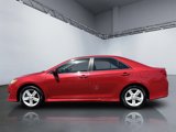 Used 2012 Toyota Camry SE image 2