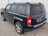 Used 2017 Jeep Patriot High Altitude image 5