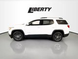 Used 2018 GMC Acadia SLT image 4