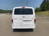 Used 2020 Nissan NV200 SV w/ Back Door Glass Package image 3