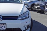 Used 2019 Volkswagen e-Golf SE w/ Driver Assistance Package image 3