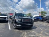 Used 2019 GMC Acadia SLT image 4