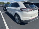 Used 2015 Ford Edge Titanium w/ Equipment Group 301A image 4