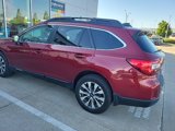 Used 2017 Subaru Outback 2.5i Limited image 4