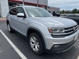 Used 2019 Volkswagen Atlas SE w/ Towing Package image 2