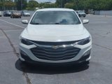 Used 2019 Chevrolet Malibu LT w/ Driver Confidence Package image 2