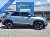 Used 2023 Chevrolet TrailBlazer LT image 4