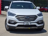 Used 2017 Hyundai Santa Fe Sport image 3