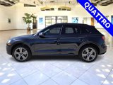Used 2020 Audi Q5 2.0T Premium Plus w/ Premium Plus Package image 4