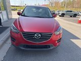 Used 2016 MAZDA CX-5 Touring w/ Touring Technology Package image 2