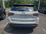 Used 2018 Jeep Compass Limited w/ Navigation Group image 5