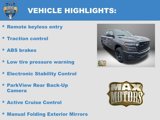 New 2025 RAM 1500 Classic Warlock image 5