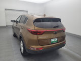 Used 2017 Kia Sportage LX image 5