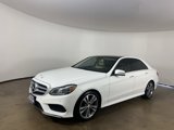 Used 2016 Mercedes-Benz E 350 Sedan image 4