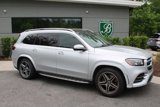 Used 2020 Mercedes-Benz GLS 580 4MATIC image 2