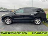 Used 2016 Chevrolet Traverse LTZ image 2