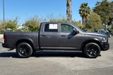 Used 2022 RAM 1500 Classic Warlock w/ Electronics Group image 2