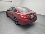 Used 2017 Nissan Altima 2.5 SV image 5