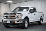Used 2018 Ford F150 XLT w/ Equipment Group 301A Mid image 3