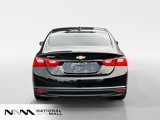 Used 2021 Chevrolet Malibu LS w/ Driver Confidence Package II image 4