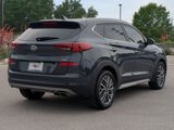 Used 2019 Hyundai Tucson Limited image 3
